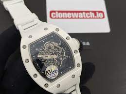 Richard Mille Replica Watches